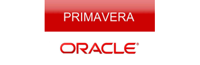 Oracle Primavera Logo