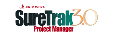 Suretrack 3 Logo